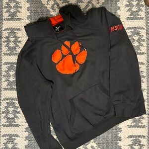 Clemson Women’s Sweatshirt